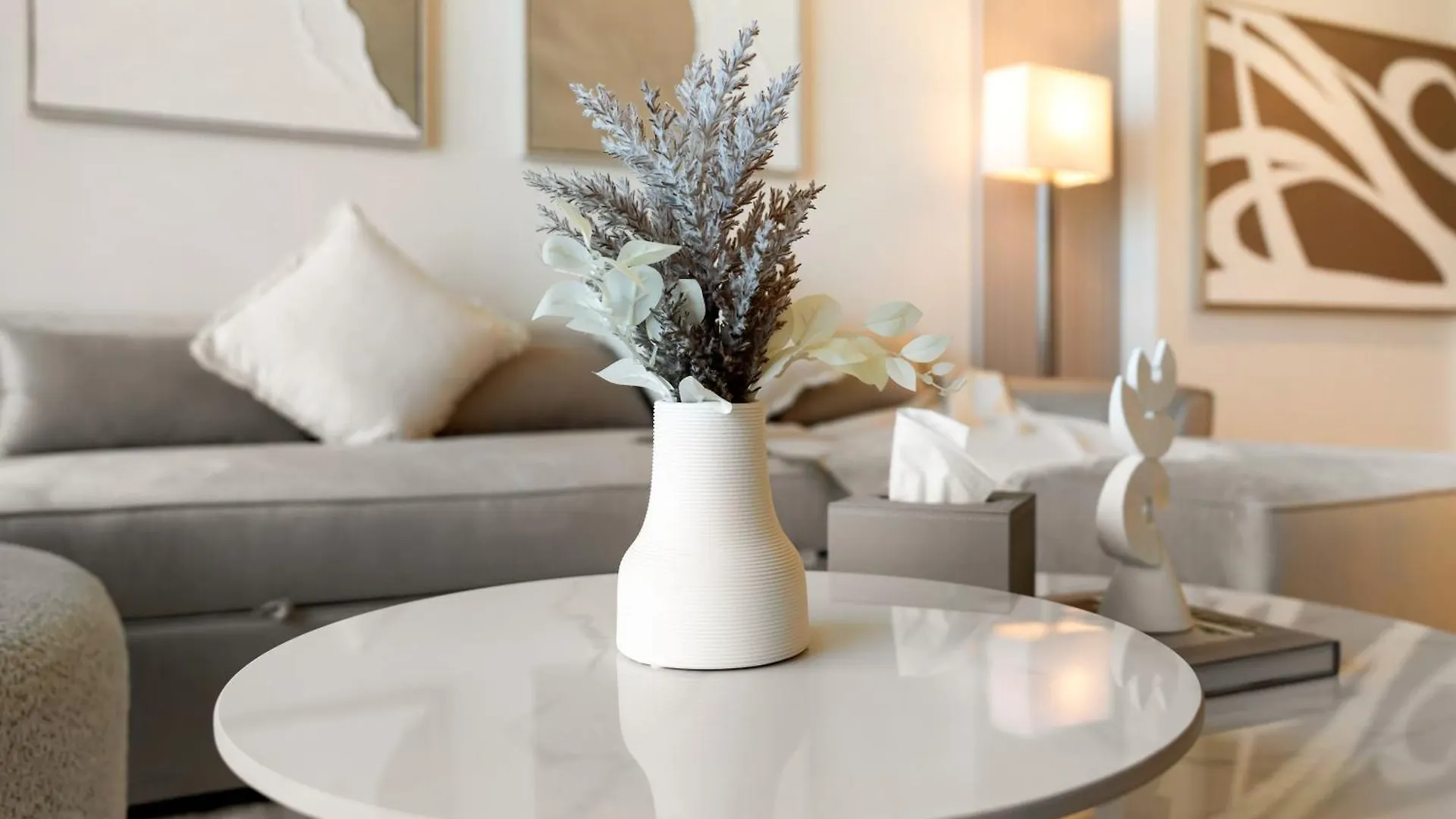 Smartstay At Grande Signature - Burj Khalifa View - 5 Min Dubai Mall - Downtown Dubai - Brand New Luxury Apartments