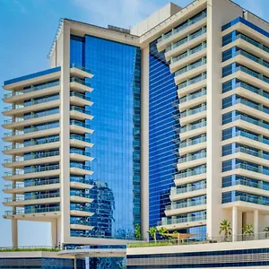Szálloda The First Collection Business Bay, Dubaj