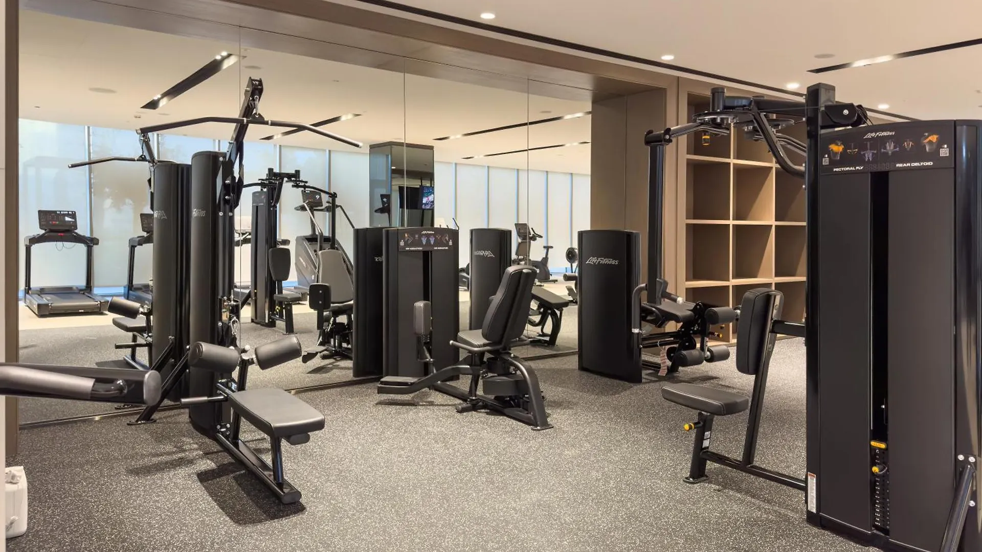 Smartstay At Grande Signature - Burj Khalifa View - 5 Min Dubai Mall - Downtown Dubai - Brand New Luxury Apartments