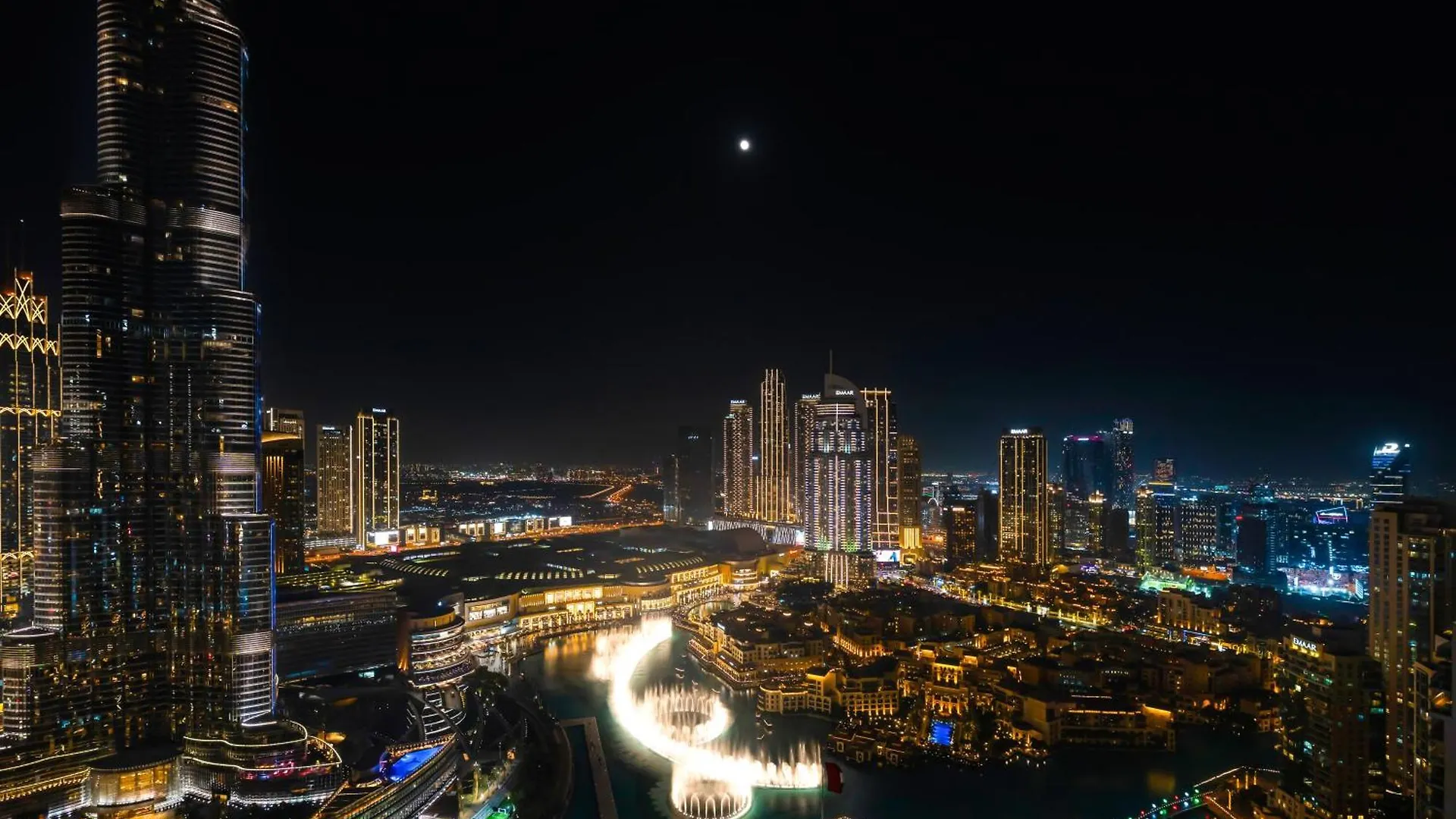 Smartstay At Grande Signature - Burj Khalifa View - 5 Min Dubai Mall - Downtown Dubai - Brand New Luxury Apartments